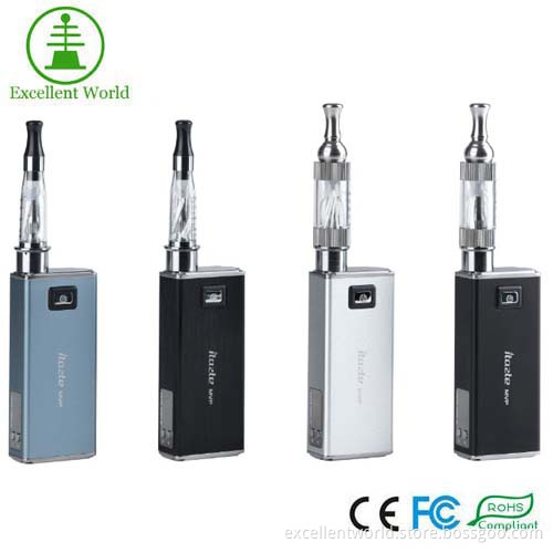 Innokin Double Function 2013 Itaste MVP 2.0